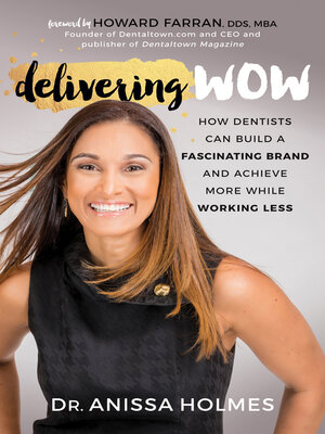 cover image of Delivering WOW